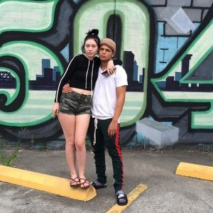 Meet your Posher, Randi